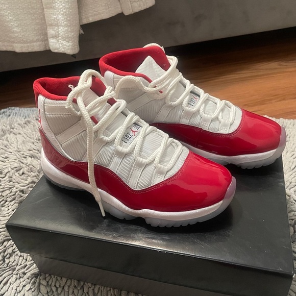 Jordan Other - Jordan 11 Cherry